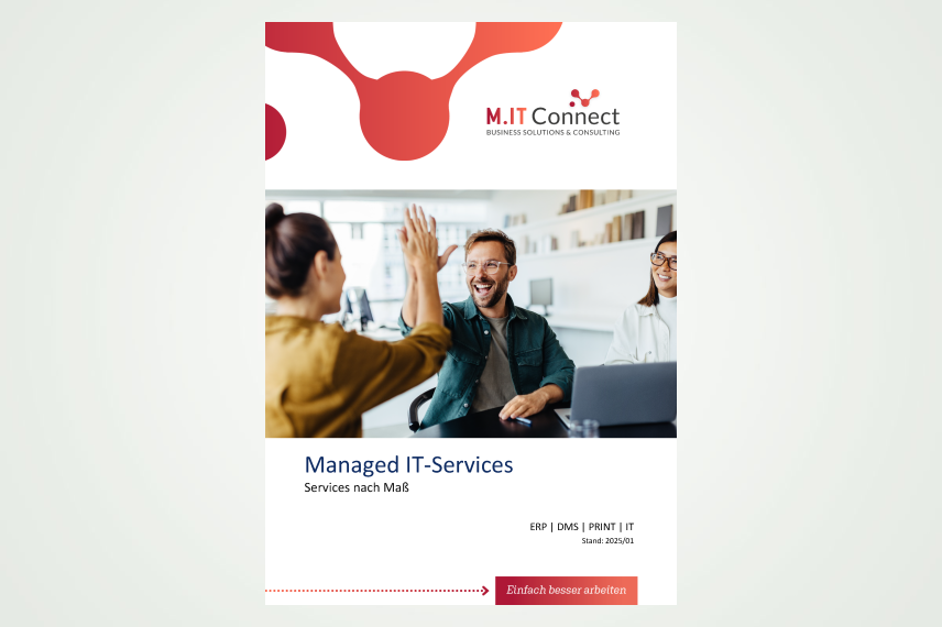 Managed IT-Services